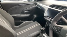 Vauxhall Corsa 1.2 Turbo GS 5dr Petrol Hatchback